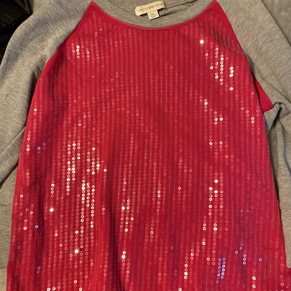 Nicki Minaj - pink matching set - Picture 4 of 4